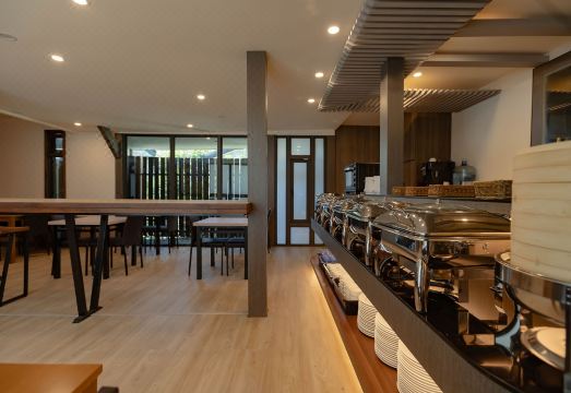 Seaview Villa Coastal Estate 외관 이미지