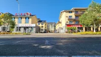 Yuya Homestay (Changbai Mountain bei Tourist Distribution Center)