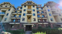 Yuya Homestay (Changbai Mountain bei Tourist Distribution Center)