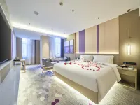 Lavande Hotel (Tonghua Wanda Plaza) - 3-Star