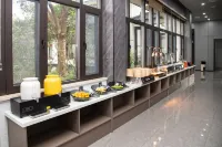 รีสอร์ทซานหยาง นานหยวน (หาดจินซาน)