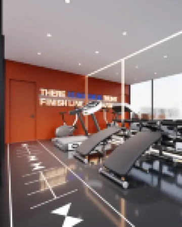 Qingmai Movie Hotel (Lovers Road Beach Swimming Pool)