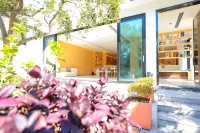 River View Villa No. 8 Beverly Hills，Ancient Canal，Dongguan Street，Yangzhou