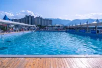 Qiaojia County Mandao Hotel فنادق في تشياوجيا