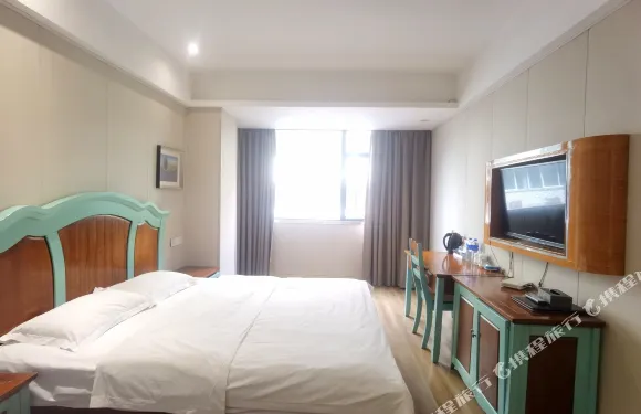 麗晶酒店（彭山店）