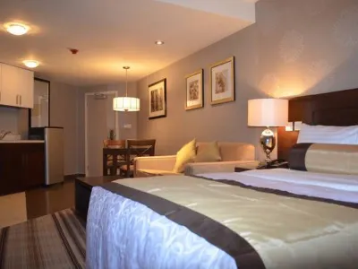 Lakewood Luxury Apartment Các khách sạn ở 