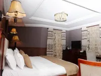 R&A City Hotel Hotels in Ikeja