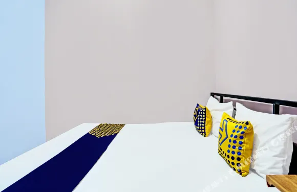 O索巴特伊真民宿-近普倫森甘河