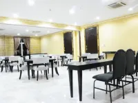 Sandralia Hotel - breakfast