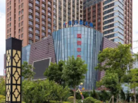 Weihai Weiyue Lake Homestay (Shandong University International Coastal Baths) Hotels near Torch 8th Street