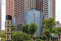 威海威悦湖酒店（山東大學國際海水浴場店） Hotel in zona Fodingshan Gymnasium