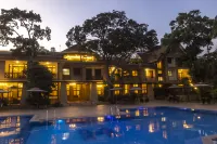 Hermosa Garden Hotel - Tiny houses