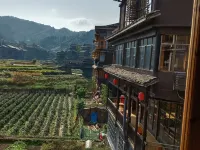 Sanjiang Juyoulou Inn Hotel a Sanjiang
