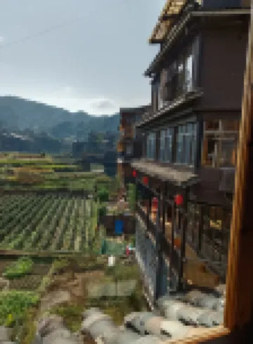 Sanjiang Juyoulou Inn