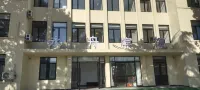 Yongzhou Hotel (Cengang) Hotels near Changbaidao