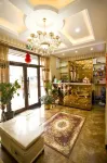 Qiqihar Orange Hotel Hotel in zona Hong'an Stadium