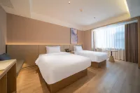 Starway Hotel（ Luoyang Nanchang Road） Hotel a Luoyang