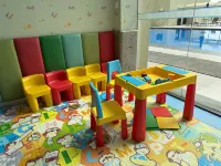 Paradise Suite at SCSP, Jalan Ming Garden