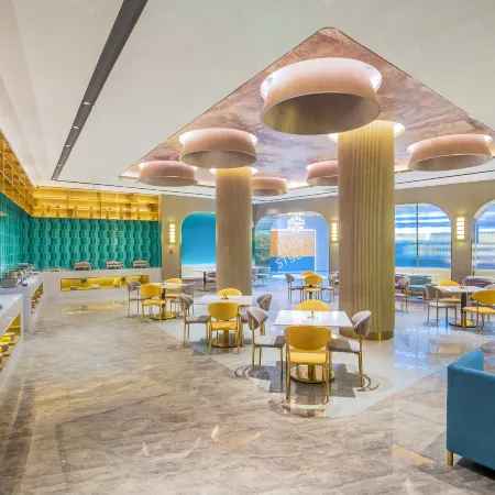 Ibis Styles Hotel (Turpan North Station Square)