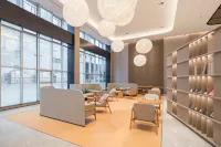 全季飯店（長沙五一廣場IFS國金中心店） - 3 星級