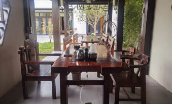 QITO Vacation Villa