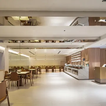 CHEERMAY Hotel (Kaiyuan Jiancai Zhuangshicheng Hada Road)