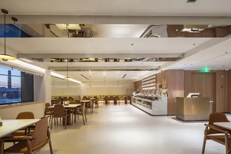 CHEERMAY Hotel (Kaiyuan Jiancai Zhuangshicheng Hada Road)