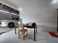 Residence Syariah Hotels in Binjai