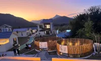 Yilige Homestay Hotels in Shixing