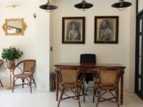 Wynn Villa Hotels in Prachuap Khiri Khan