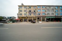 Songyang Chayuan Homestay Hotels near Zhangxi Bus Station