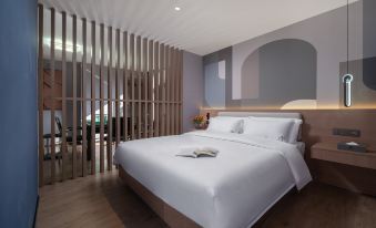 Mojiang Yunduo Hotel