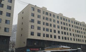 ZiChang LiHao Hotel