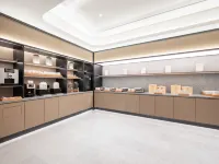 JI Hotel (Tianjin Zhongshanmen Subway Station) Hotels near Dongli