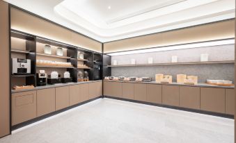 JI Hotel (Tianjin Zhongshanmen Subway Station)