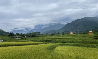 Emeishan Gaoqiao Li YinQi Pastoral Resort