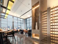 Atour  Hotel Hangzhou Binjiang Zheshang Development Building Hotels near Binjiang