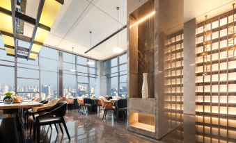 Atour S Hotel Hangzhou Binjiang Zheshang Development Building