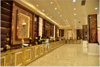 RADHA MADHAV HOTEL & BANQUETS Hotels in Palwal