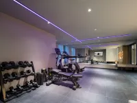Atour Hotel Hangzhou Binjiang Yuanlun Building Hotels near Binjiang