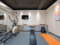상하오렌 퀄리티 셀렉션 호텔 (지난 촨청 광장 치루 병원 지점) 헤이후취안(흑호천) 주변 호텔