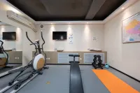 Shanghaoren·Quality Selection Hotel (Jinan Quancheng Square Qilu Hospital Branch)