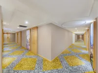 Vienna Hotel (Anqiu World Trade Center) Hotels in Anqiu