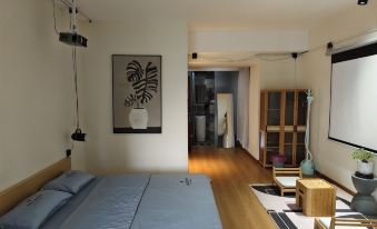Shenzhen Xiaoyin Homestay
