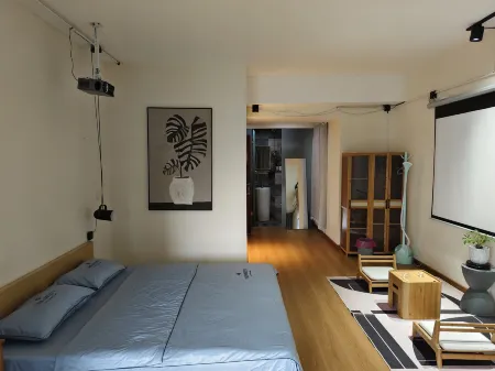 Shenzhen Xiaoyin Homestay