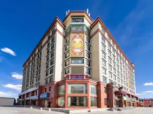 DEBON International Hotel