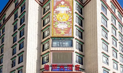 DEBON International Hotel