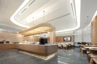 Quanzhou Dehua Wanda Plaza Xunnan West Road Atour Hotel - breakfast
