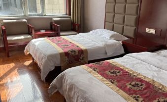 Henan Shengdi Sunshine Hotel