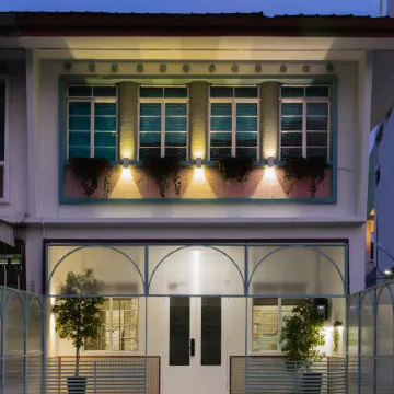 Urban Designer Collection @ Kim Bian Aik Отели рядом с достопримечательностью «Mahindarama Buddhist Temple»